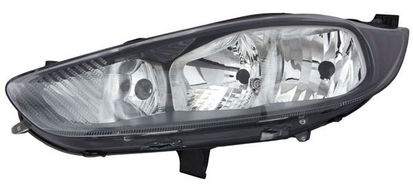 ALKAR Forlygte 2752384 ALKAR 2752384 Forlygte