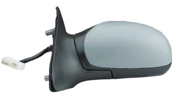IPARLUX Välipeegel 27543681 IPARLUX 27543681 Küljepeegel Peugeot 406 Kupee hind