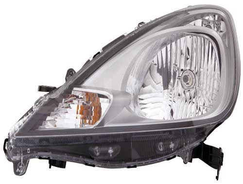 ALKAR Frontlykter 2755944 Hovedlamper ALKAR FR-V 2755944 billige