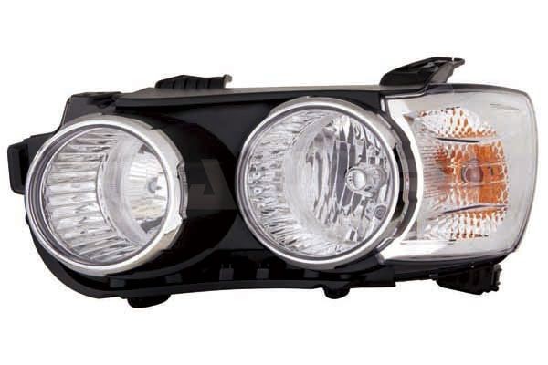 ALKAR Faro anteriore 2756039 2756039 Fari anteriori ALKAR CHEVROLET LUMINA costo