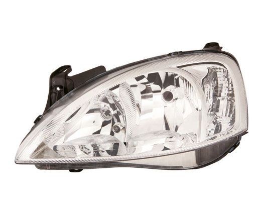 ALKAR Projecteur principal 2756420 ALKAR 2756420 Projecteur principal