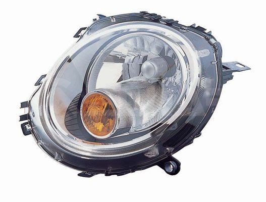 Headlight ALKAR 2756454 ALKAR 2756454 MINI CLUBMAN 2020 LED headlights