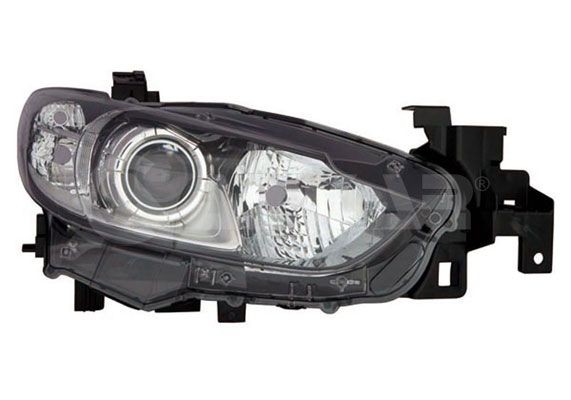 ALKAR Faro anteriore 2756906 ALKAR 2756906 Fari Mazda 6 Sedan prezzo