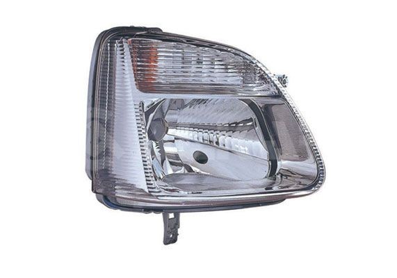 Projecteur principal ALKAR 2756994 ALKAR 2756994 Phares OPEL AGILA 2002