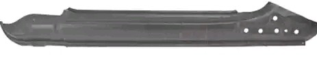 Foor board, door sill VAN WEZEL 2759101 VAN WEZEL 2759101 Μαρσπιέ MAZDA MX-5 2023