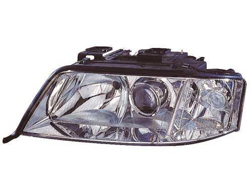 ALKAR Forlygte 2761501 ALKAR Fjernlygter AUDI 2761501