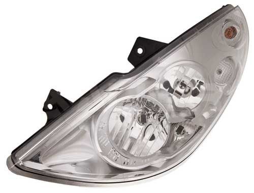 ALKAR Koplamp 2761751 ALKAR 2761751 Koplamp