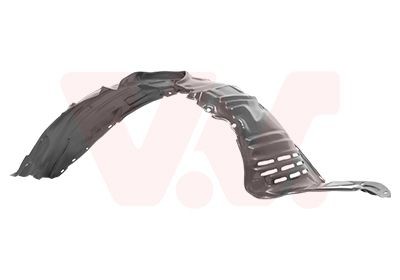 VAN WEZEL Bekleding, wielkast 2762433 Mazda CX-30 Wielkast bekleding VAN WEZEL 2762433