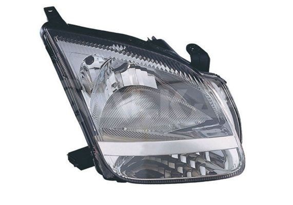 ALKAR Forlygte 2762994 2762994 Fjernlygter SUZUKI SX4 ALKAR