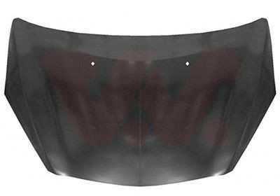 VAN WEZEL Capot 2763660 VAN WEZEL 2763660 Capot MAZDA BT-50 Pick-up (B22, B32, UP, UR) 3.2 MZ-CD 197 CV 2012