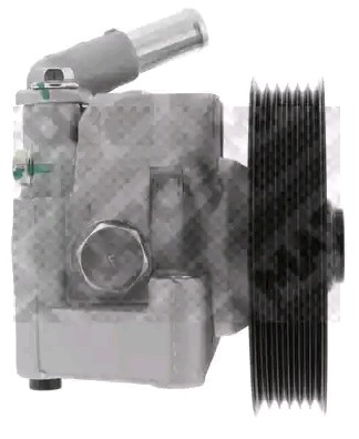 MAPCO Servopump 27658 27658 MAPCO styrservopump SUZUKI SX4