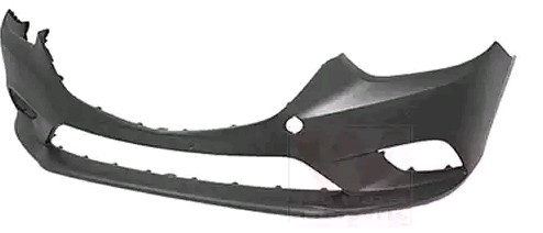 VAN WEZEL Pára-choques 2766574 VAN WEZEL 2766574 Parachoques Mazda 626 GC preço