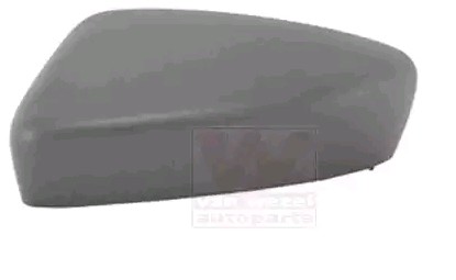 VAN WEZEL Kåpa, yttre backspegel 2766843 VAN WEZEL 2766843 Backspegel kåpa Mazda MX 5 nc original