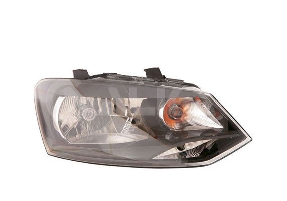 ALKAR Faro anteriore 2772110 2772110 Fari anteriori ALKAR Volkswagen LT costo