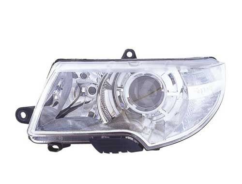 ALKAR Koplamp 2773521 2773521 Koplampen SKODA KAMIQ ALKAR