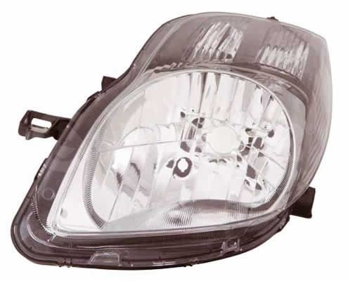 ALKAR Farol principal 2775268 ALKAR 2775268 Faróis Vios / Yaris II Sedan (XP9) originais preço