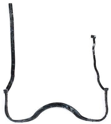 ELRING Packning, kamremskåpa 278.080 Byta Packning kamremskåpa MERCEDES-BENZ T1 Buss pris ELRING 278.080