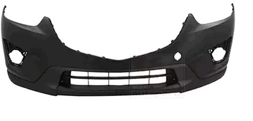 VAN WEZEL Paraurti 2780574 2780574 costo Paraurti VAN WEZEL MAZDA 121