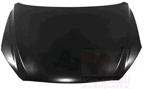 VAN WEZEL Bonnet 2780660 VAN WEZEL 2780660 Mazda 6 GJ Estate hood price