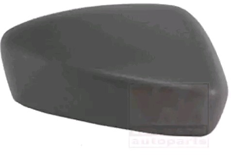 VAN WEZEL Κάλυμμα, εξωτερικός καθρέπτης 2780844 VAN WEZEL 2780844 Κάλυμμα καθρέπτη Mazda CX 9 TB γνήσια τιμες