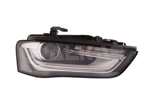 ALKAR Faro anteriore 2782479 ALKAR 2782479 Faro anteriore
