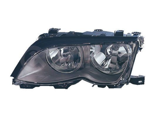 ALKAR Ajovaloumpio 2782849 2782849 ALKAR Ajovaloumpio BMW X6 hinta