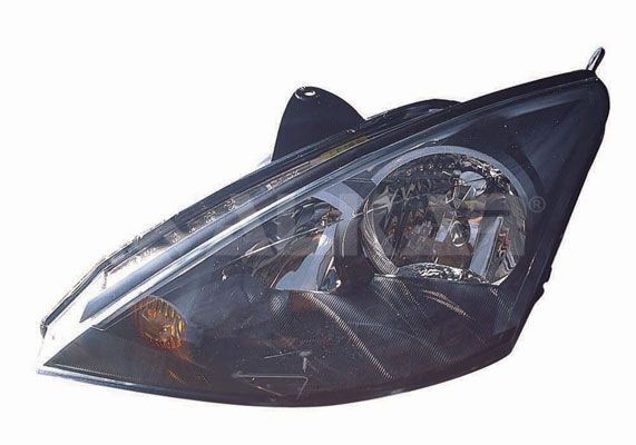 ALKAR Forlygte 2785400 ALKAR 2785400 Fjernlygter FORD Focus Mk1 Van / Stationcar (DNW) billig