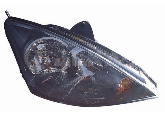 ALKAR Forlygte 2786400 ALKAR 2786400 originale Focus Mk1 Van / Stationcar (DNW) Forlygter hvad koster