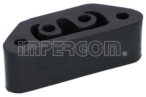 ORIGINAL IMPERIUM Butée élastique, silencieux 27912 Fiat MAREA Silentbloc de suspension d'échappement ORIGINAL IMPERIUM 27912