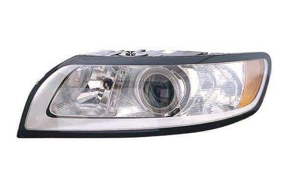 ALKAR Faro anteriore 2791503 ALKAR 2791503 Faro anteriore VOLVO XC60 II (246) D4 Polestar 200 CV 2020