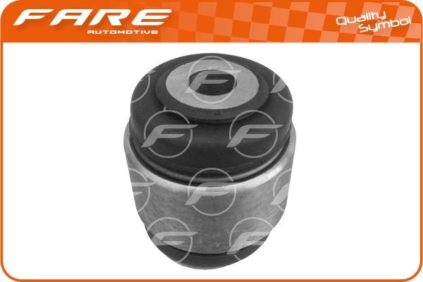 FARE SA Trailing arm / Suspension arm bush 2794 2794 FARE SA wishbone bushes for OPEL ZAFIRA