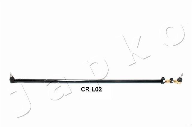 JAPKO Barra de direcção 27L02 27L02 Braço de direção JAPKO OPEL VIVARO