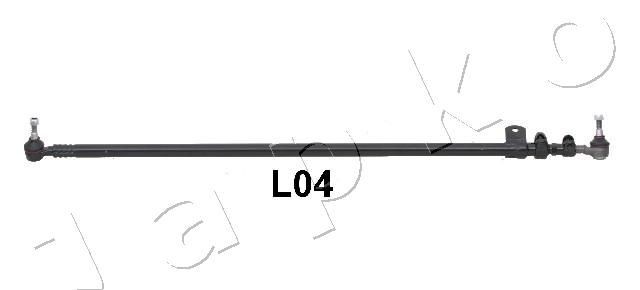 JAPKO Spoorstang 27L04 JAPKO 27L04 Spoorstang Land Rover Range Rover 2 prijs