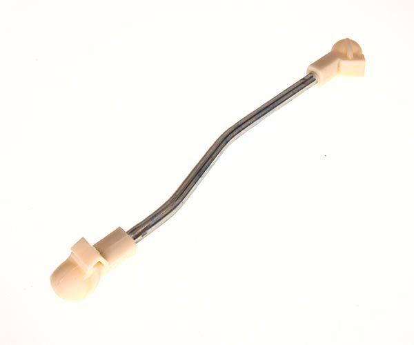 MAXGEAR Ράβδος / μοχλός επιλογής 28-0002 Λεβιές ταχυτήτων MAXGEAR 124 Series 28-0002 φθηνά