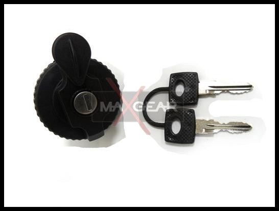 MAXGEAR Dop, brandstoftank 28-0095 28-0095 Tankdop MAXGEAR LEXUS RX