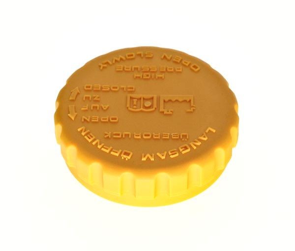 MAXGEAR Låg, kølemiddelbeholder 28-0119 MAXGEAR 28-0119 Daewoo Lanos Hatchback Ekspansionsbeholder dæksel pris