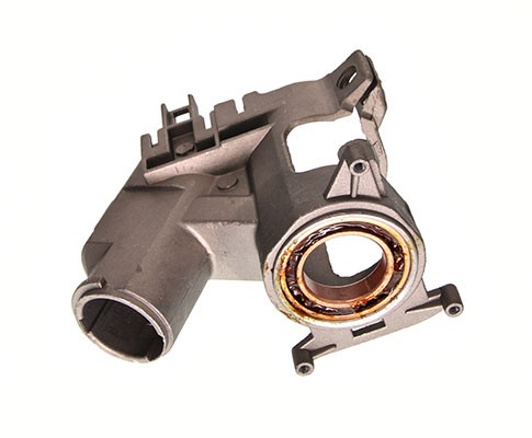 MAXGEAR Styrlås 28-0200 MAXGEAR 28-0200 Tändningslås Seat Inca 6K9 original