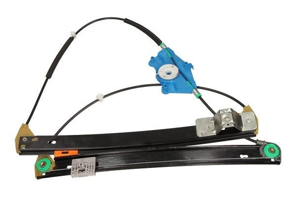 MAXGEAR Rudehejs 28-0229 MAXGEAR 28-0229 Seat Exeo Sedan Ruderegulator pris
