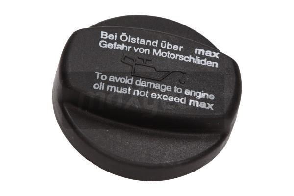 MAXGEAR Låg, oliepåfyldningsstuds 28-0250 MAXGEAR 28-0250 originale Oliepåfyldningslåg FIAT 238 pris