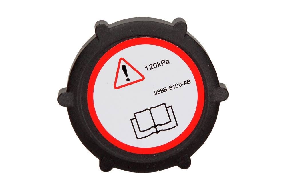 MAXGEAR Koelvloeistof dop 28-0287 MAXGEAR 28-0287 Koelvloeistof dop Ford Transit mk5 Van prijs