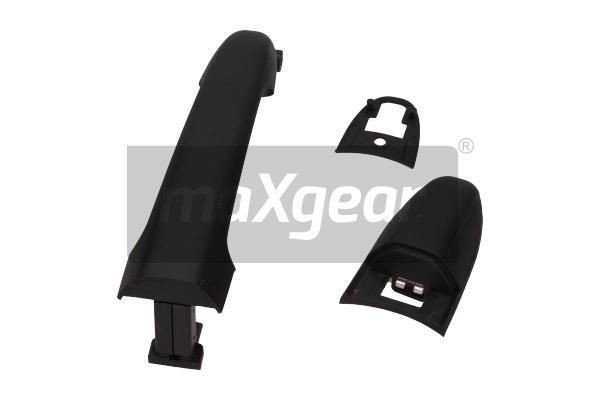 MAXGEAR Uksekäepide 28-0297 Ukselink MAXGEAR T1 Buss 28-0297 odav