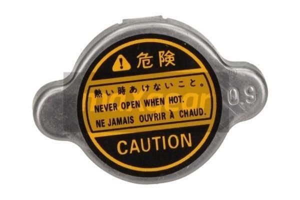MAXGEAR Kylarlock 28-0298 MAXGEAR 28-0298 Kylarlock Nissan Terrano 2 R20 original
