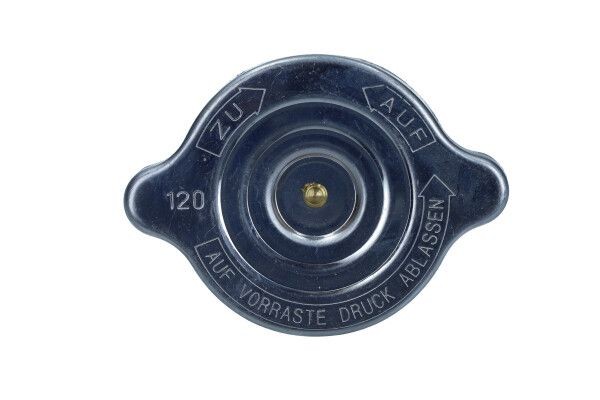 MAXGEAR Radiateurdop 28-0312 28-0312 Radiateurdop OPEL VECTRA MAXGEAR