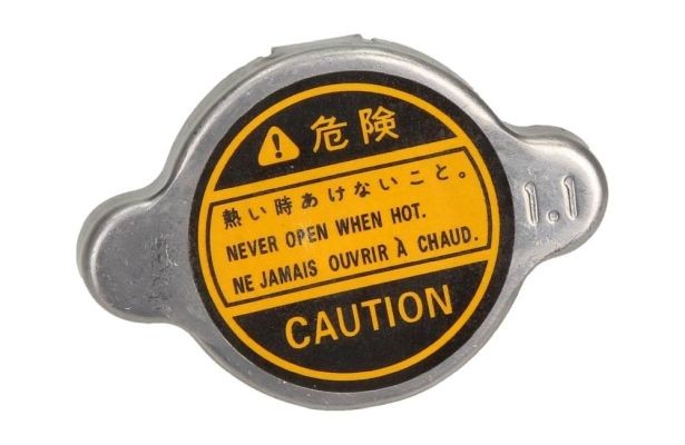 MAXGEAR Radiateurdop 28-0313 28-0313 Radiateurdop OPEL VECTRA MAXGEAR