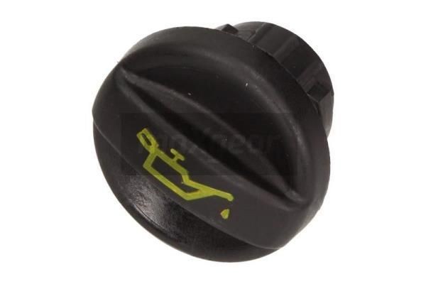 MAXGEAR Deksel, oljepåfyllingsstuss 28-0317 28-0317 Oljepåfyllingslokk CHEVROLET IMPALA MAXGEAR