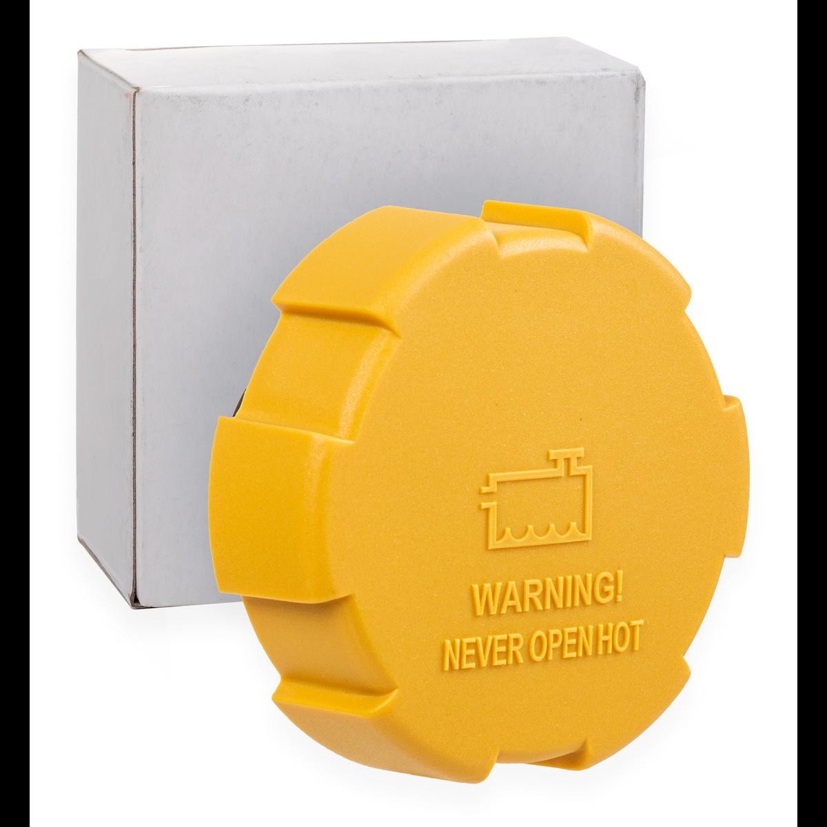 MAXGEAR Tampa de fecho, recipiente de líquido de refrigeração 28-0321 MAXGEAR Tampa de fecho recipiente de líquido de refrigeração FORD 28-0321