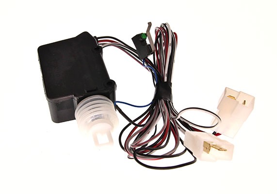 MAXGEAR Élément d'ajustage, verrouillage central 28-0342 MAXGEAR 28-0342 Fermeture centralisée Mercedes W140 prix