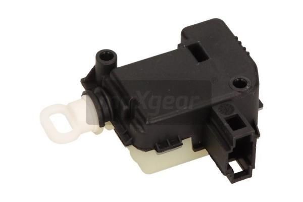 MAXGEAR Servomotor, centrallåsesystem 28-0348 28-0348 MAXGEAR Centrallås motor Skoda billig