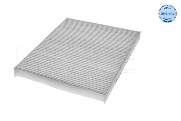 MEYLE Kupefilter 28-12 319 0005 MEYLE 28-12 319 0005 Pollenfilter KIA Venga Varebil / Hatchback (YN) til en fordelagtig pris