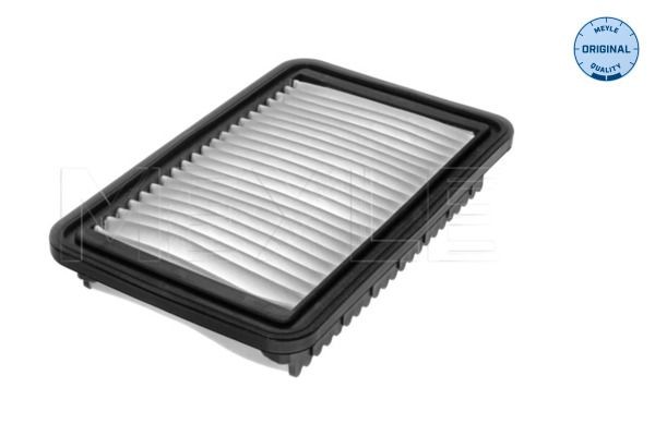 MEYLE Luchtfilter 28-12 321 0014 28-12 321 0014 Luchtfilter HYUNDAI TUCSON MEYLE